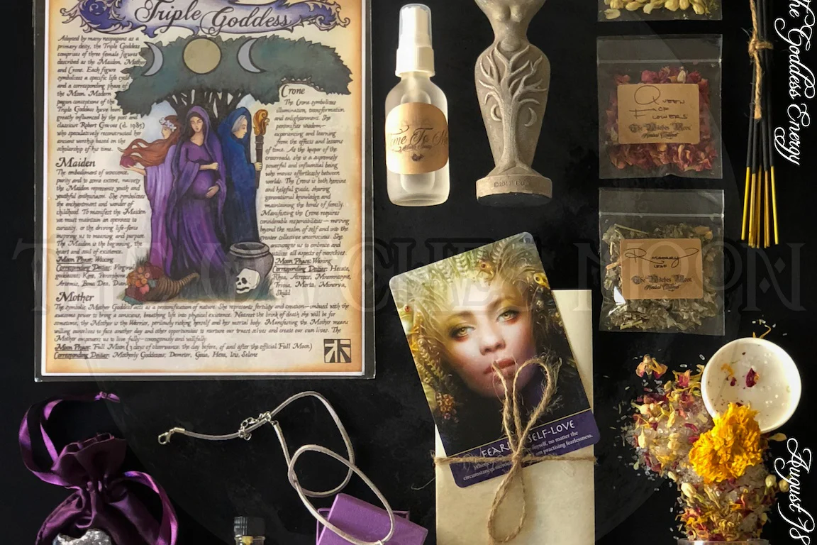The Witches Moon® - Image 4