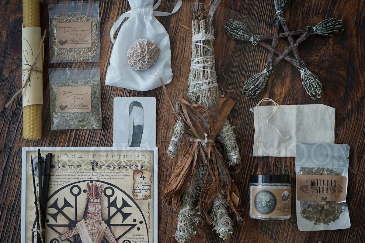 The Witches Moon® - Image 5
