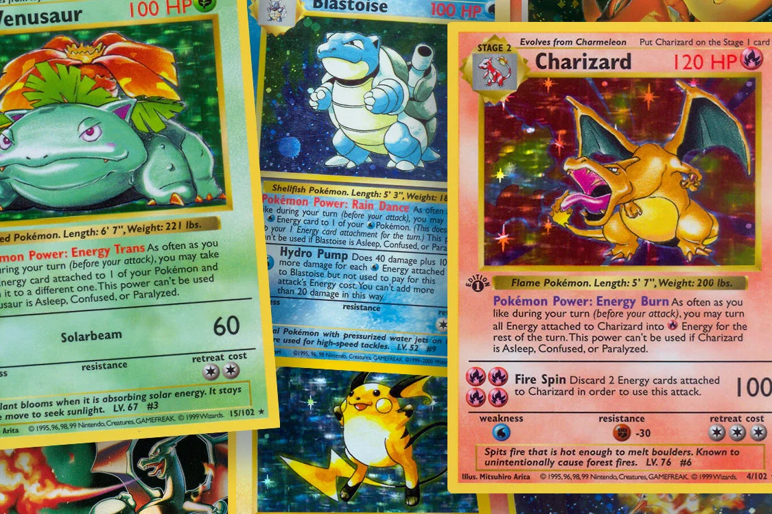 The Pokemon Card $1000 Box! - Assorted Pokémon Trading Cards - Image 6