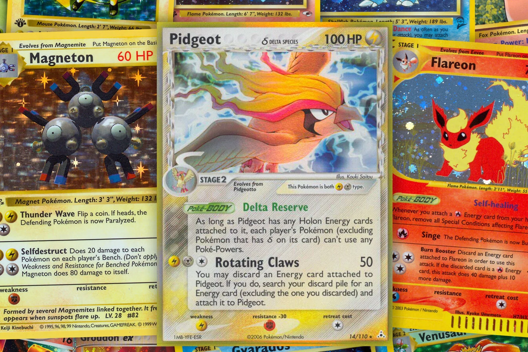 The Pokemon Card $1000 Box! - Assorted Pokémon Trading Cards - Image 7