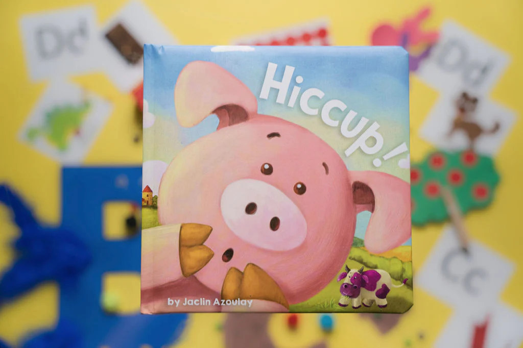 The Preschool Box (1 kid) - Image 12