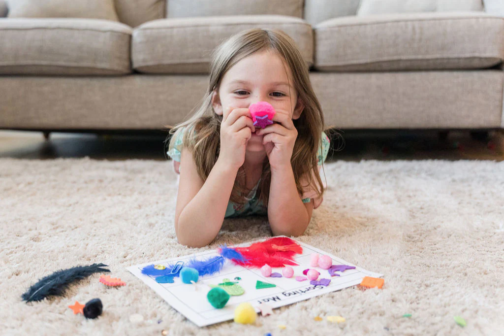 The Preschool Box (1 kid) - Image 16