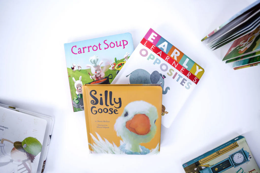 The Preschool Box (1 kid) - Image 3