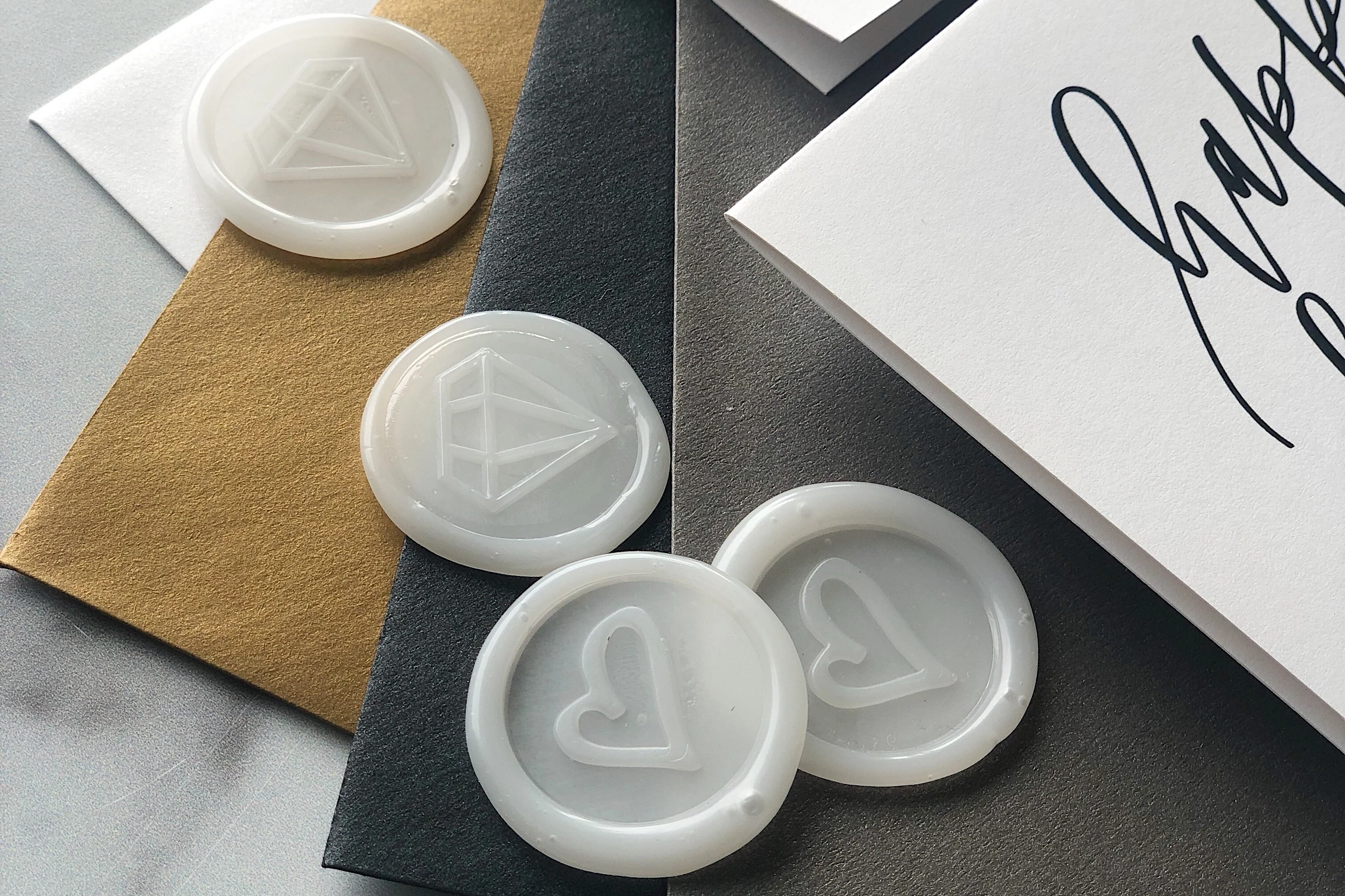 The Pretty Letter Society Stationery Subscription by Carly Allred Studio - Image 5