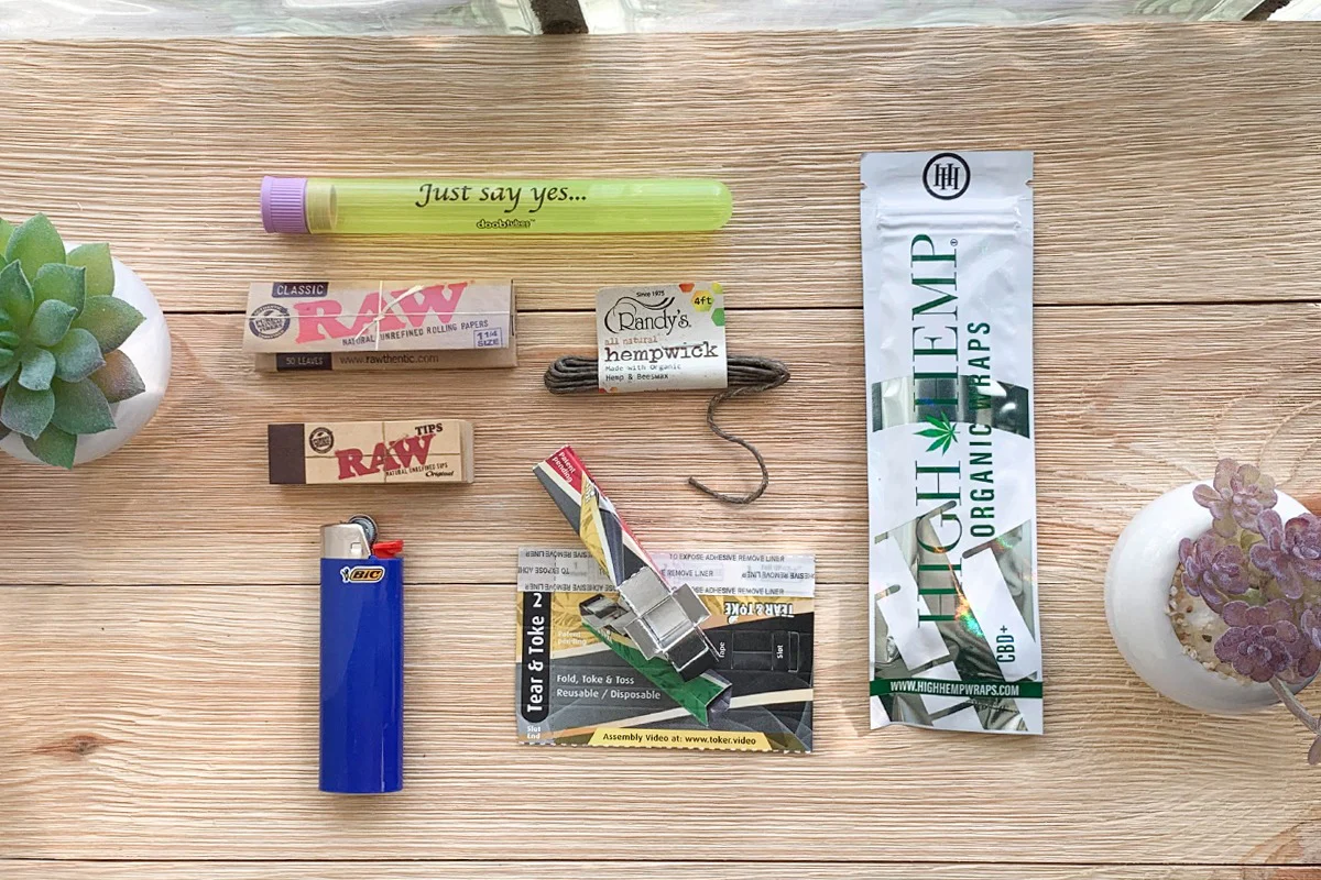 The Puff Pack - Image 3