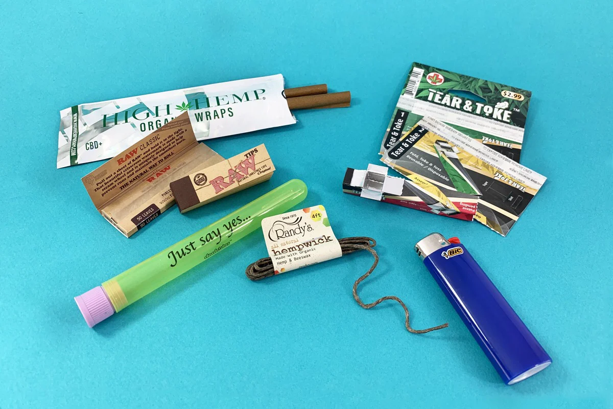 The Puff Pack - Image 4