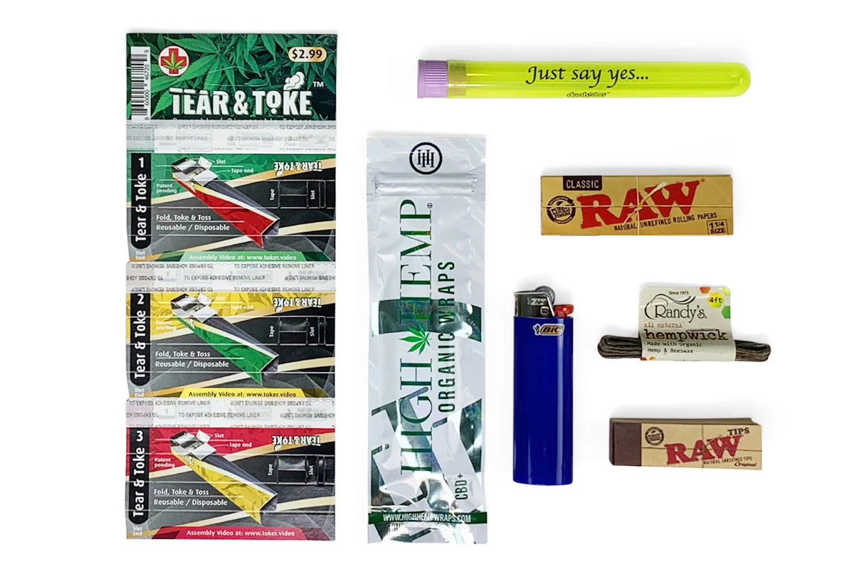 The Puff Pack - Image 7
