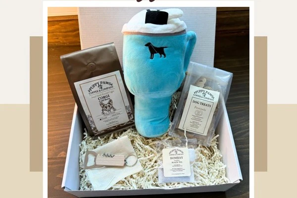 COFFEE & PET Box (Brews for Rescues) - Image 7