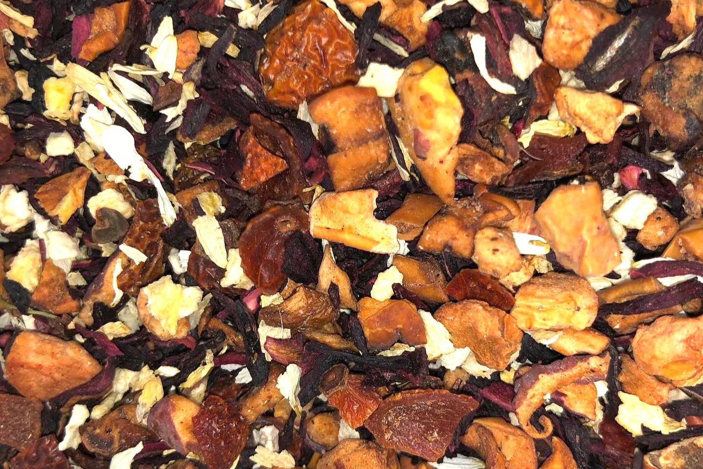 The Queen's Way Tea Box - The Fancy Collection - Image 12