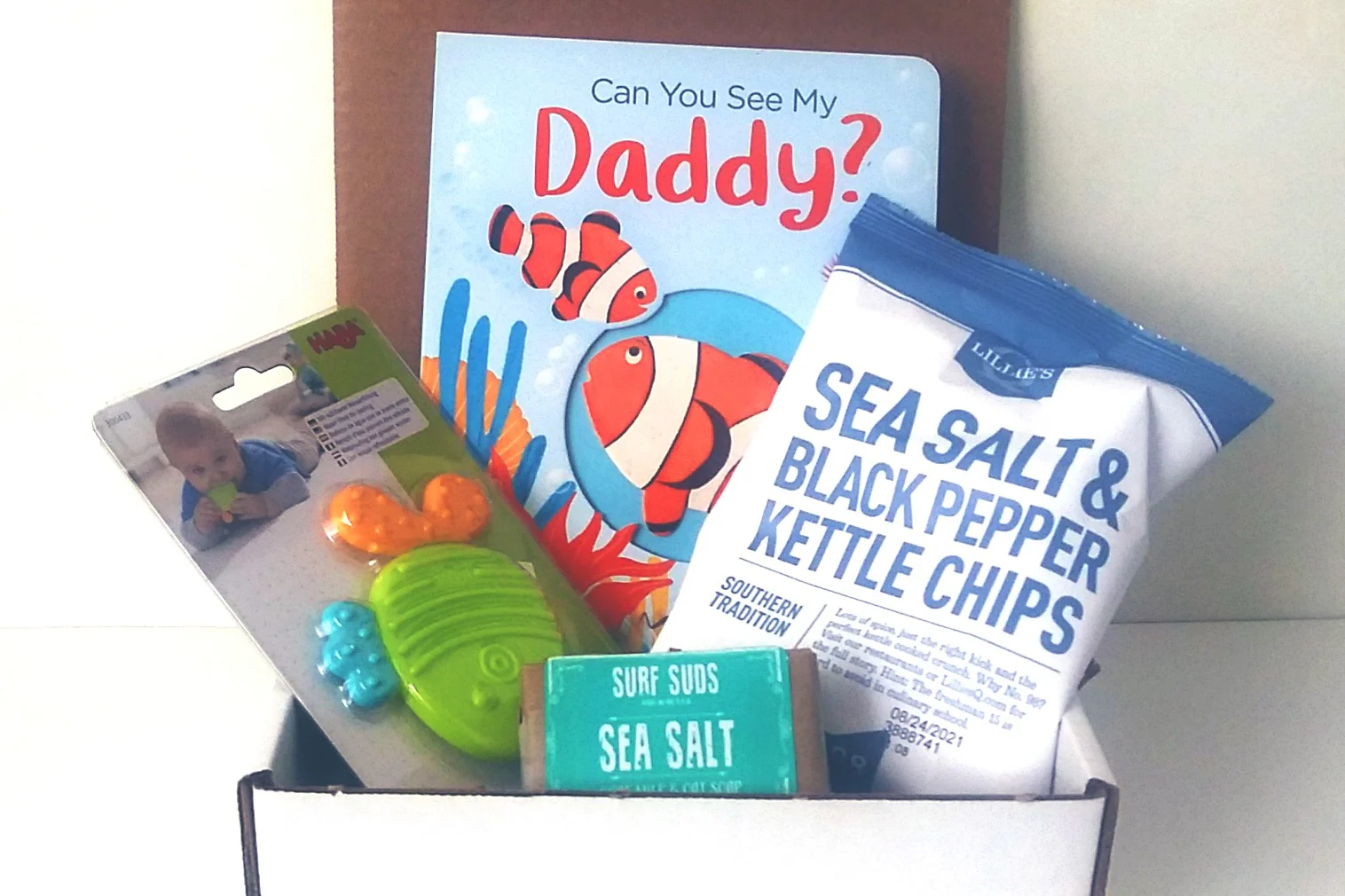 The Rad Dad Box - The Essentials - Image 2