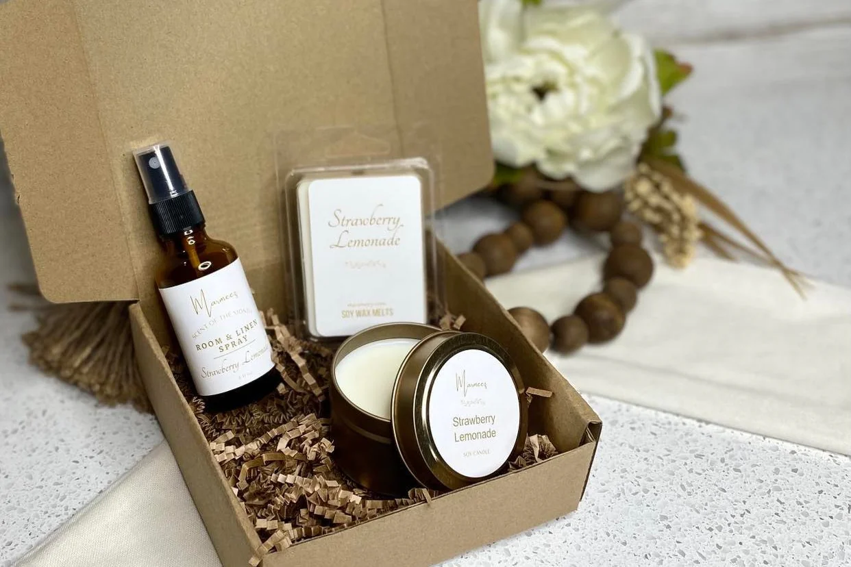 The Scented Box - Image 2