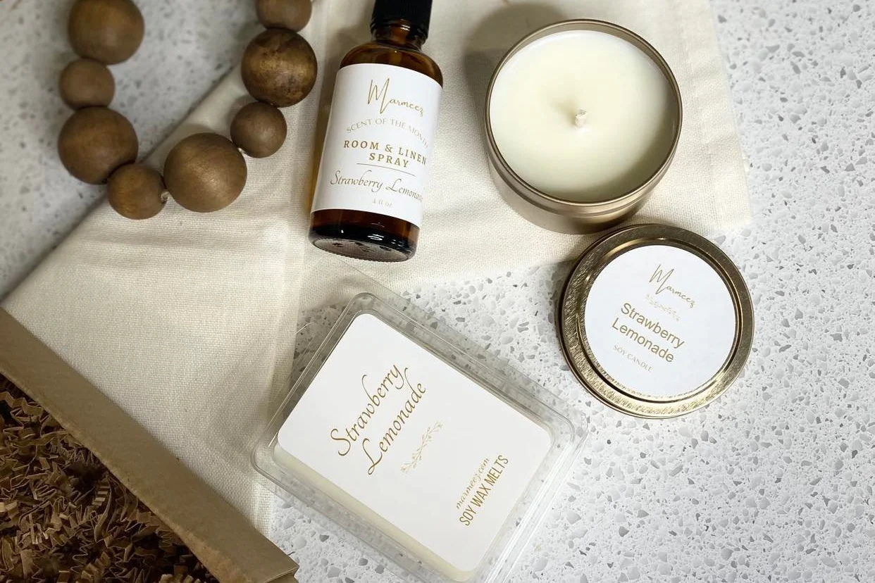 The Scented Box - Image 3