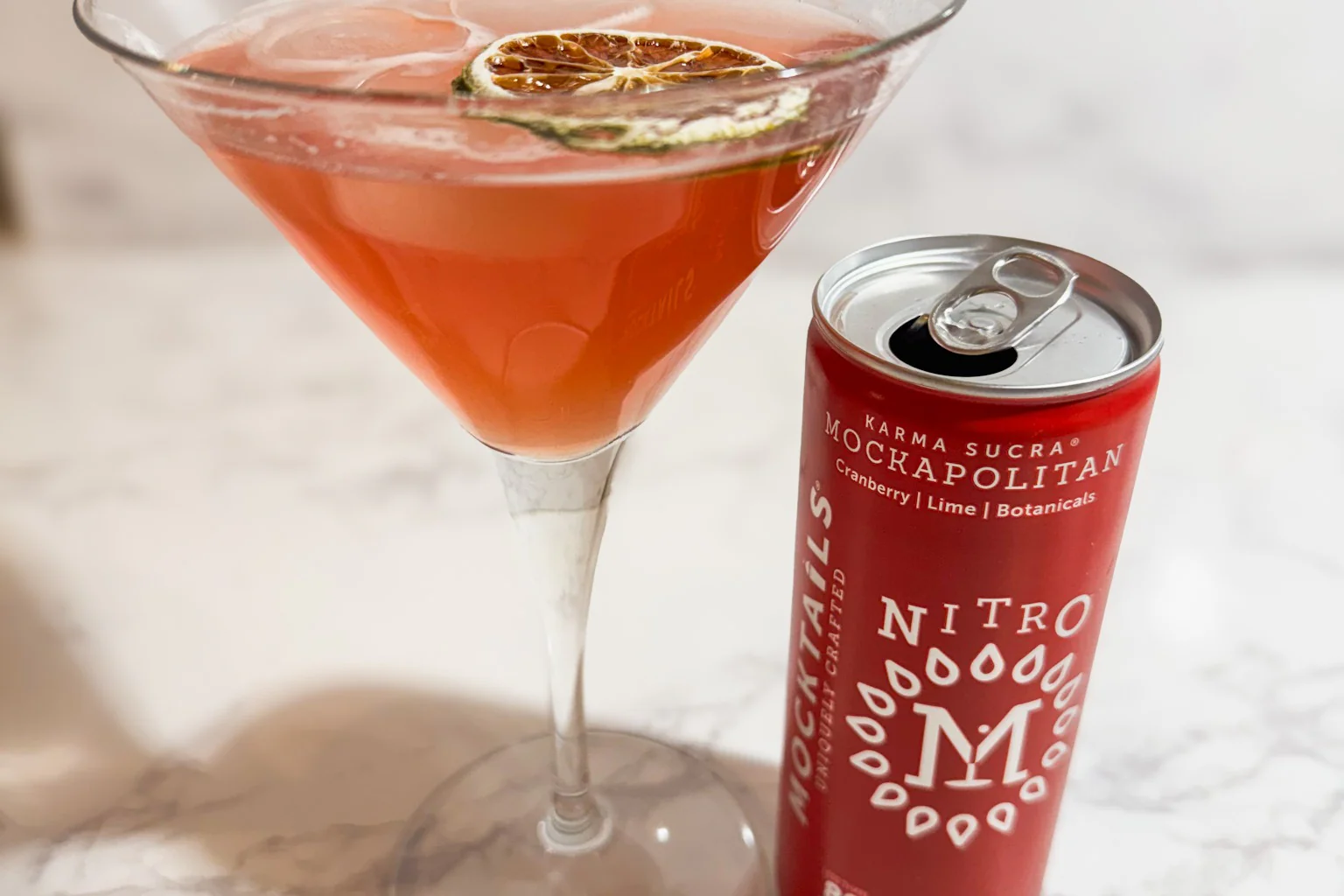 The Seasonal Stir - Mocktail Subscription Box - Image 7