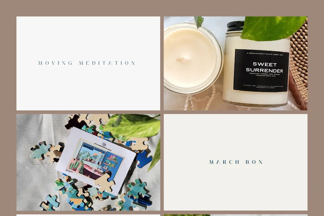 The Self Subscription Box - Image 2