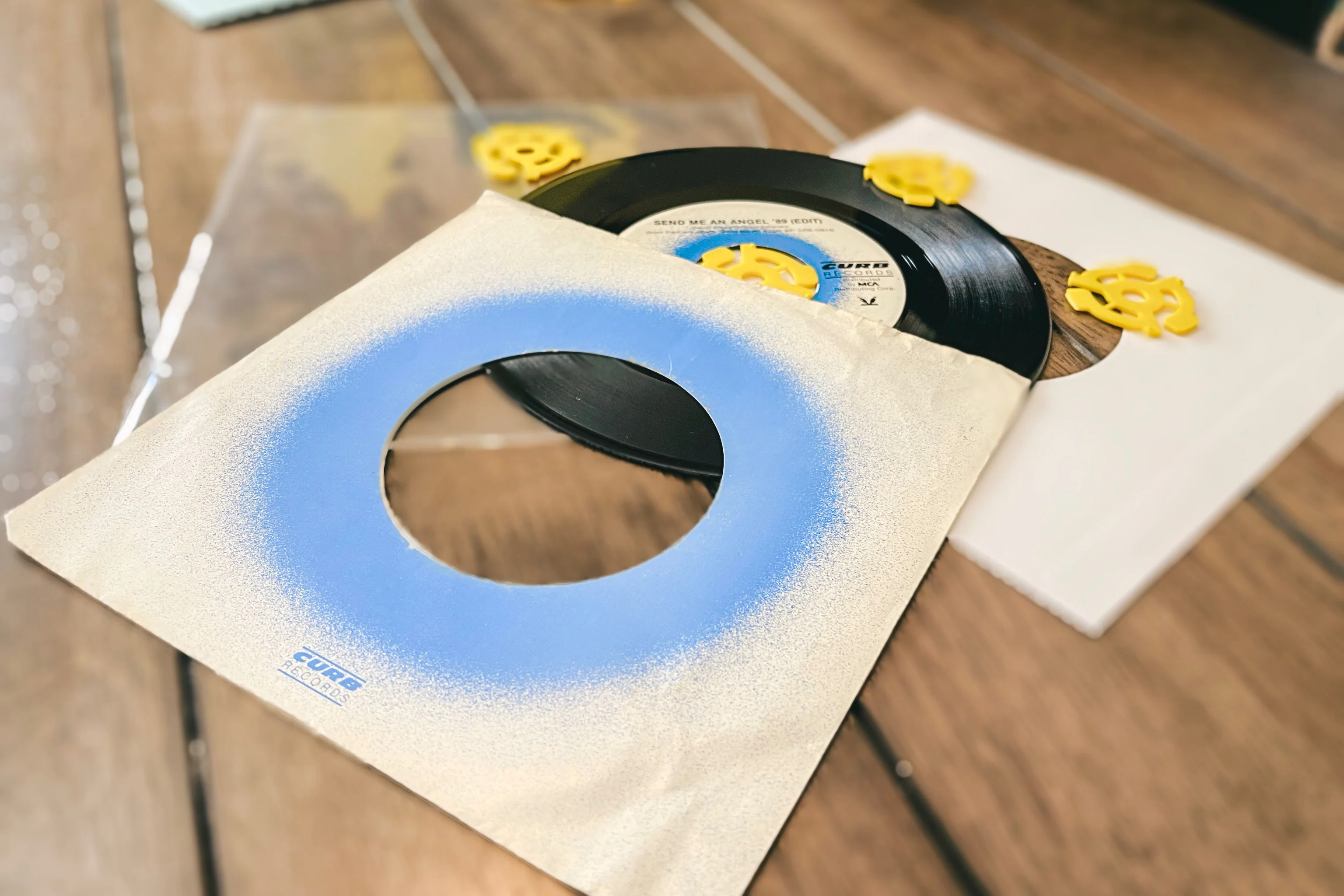 The 45 rpm Singles Box - Image 6