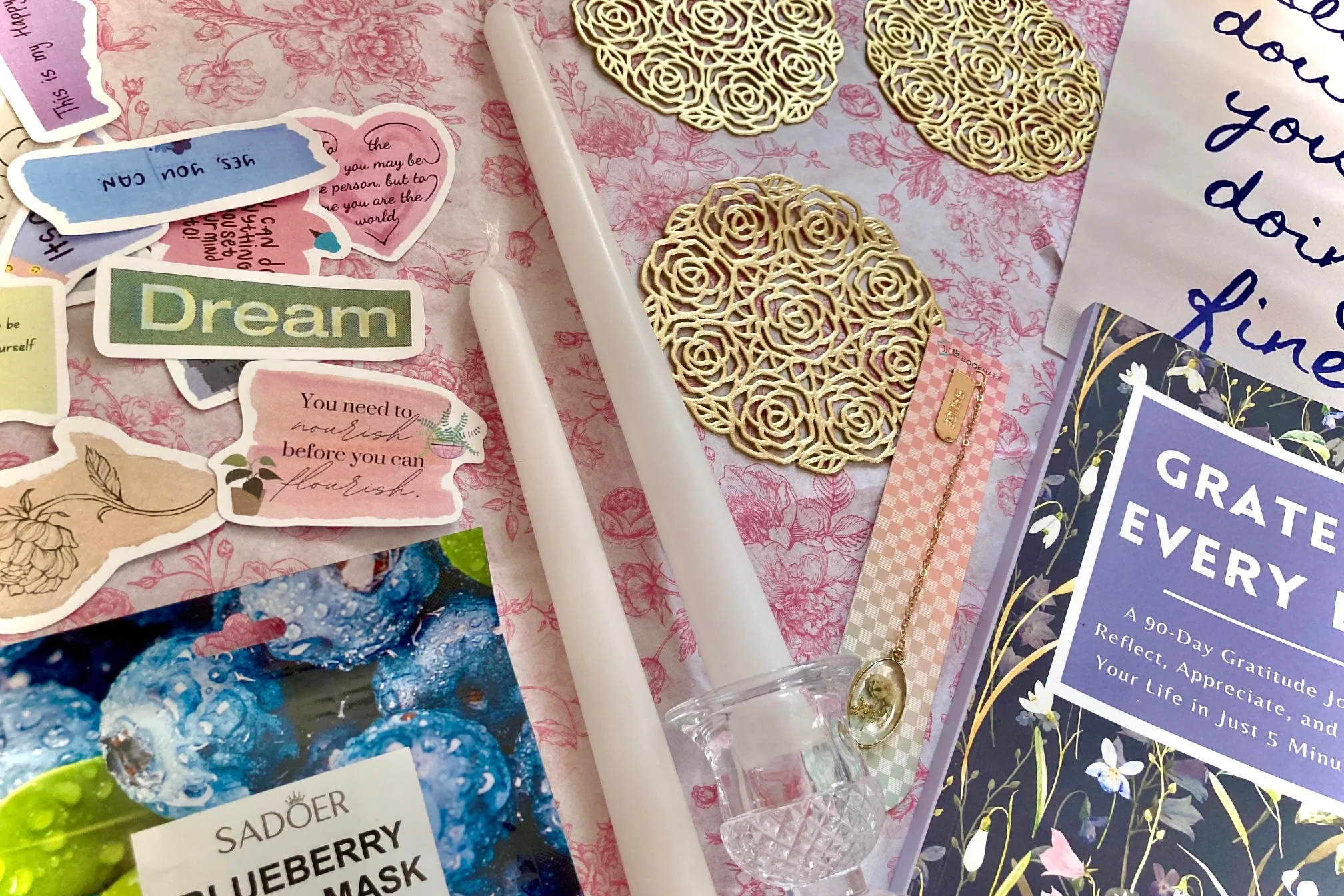 The Slow Living Subscription Box – Mindfulness & Comfort Delivered - Image 7