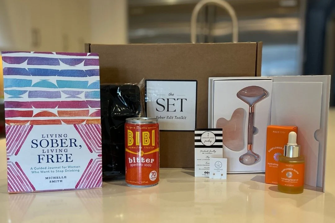 The Sober Edit Toolkit - Image 6