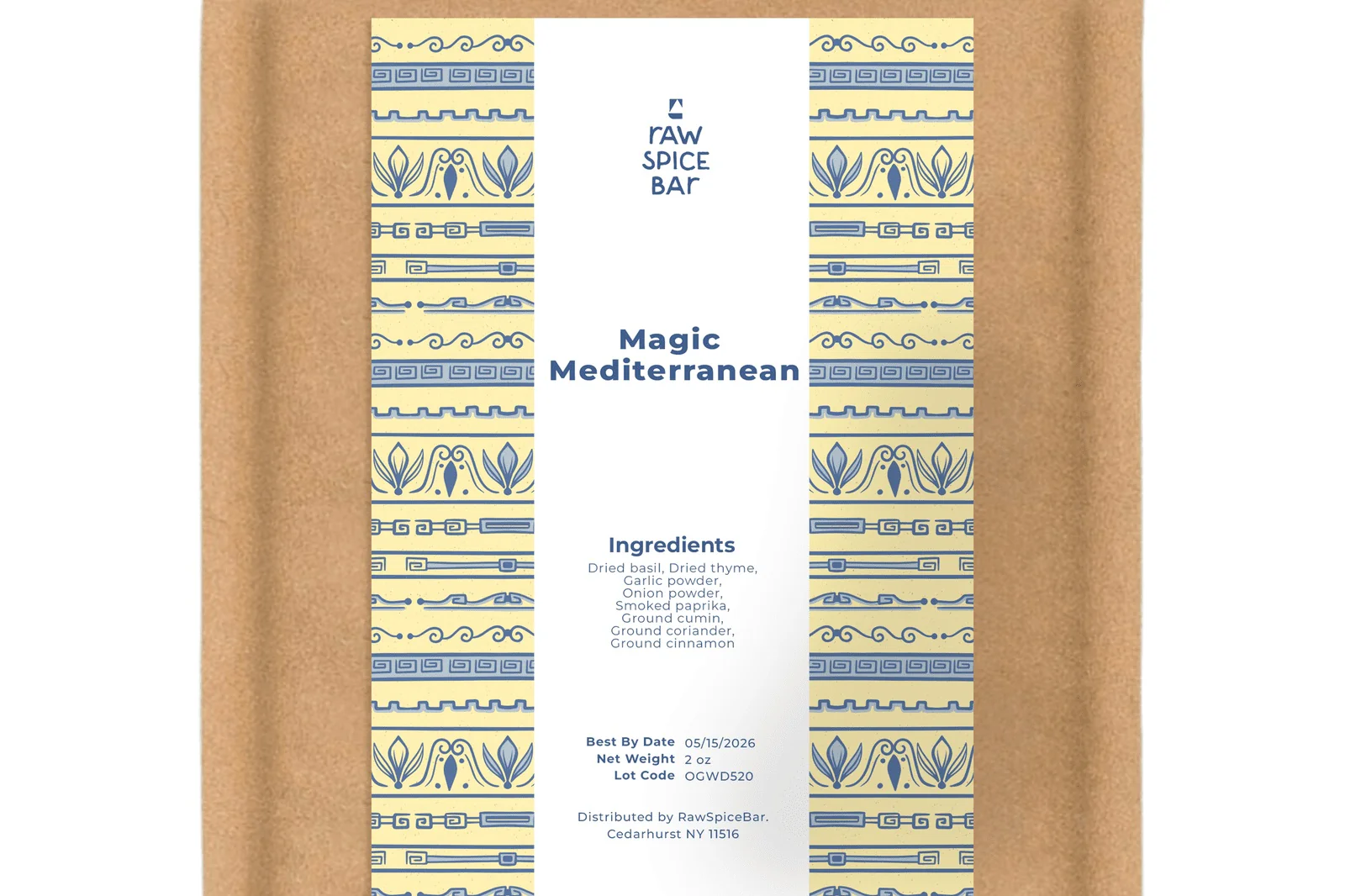 The Spice Subscription-Get Unique Blends Delivered Straight to your home - Image 6