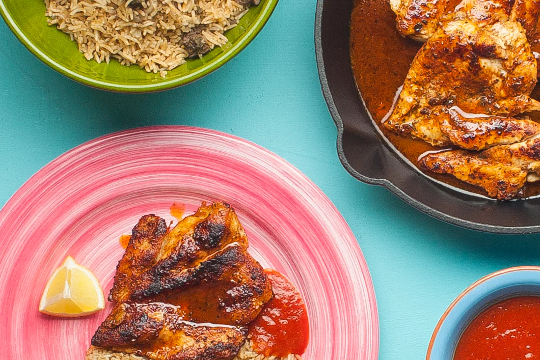 Spicery Recipe Kits - Image 8