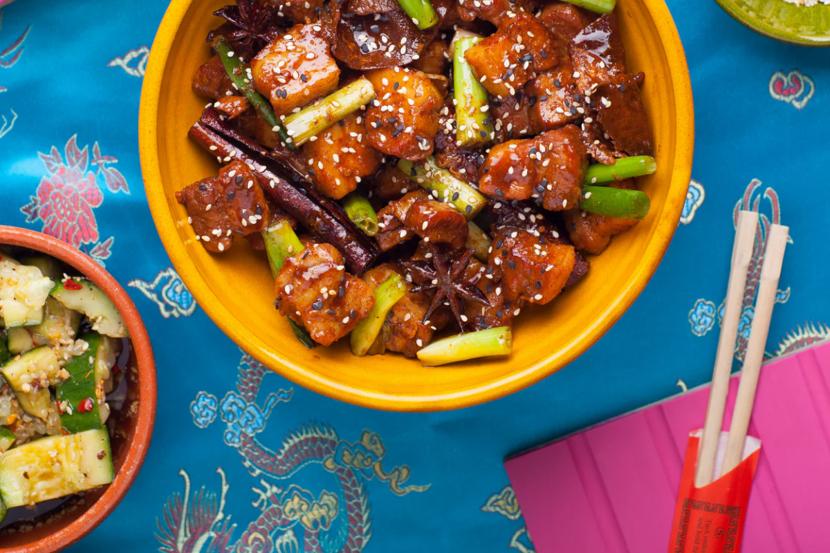 Discover incredible curries! - Image 5