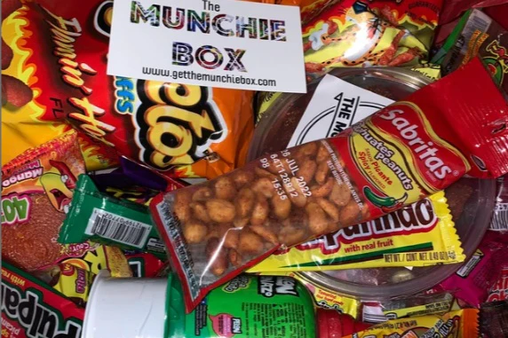 The Spicy Box - Image 8