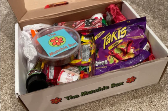 The Spicy Box - Image 9