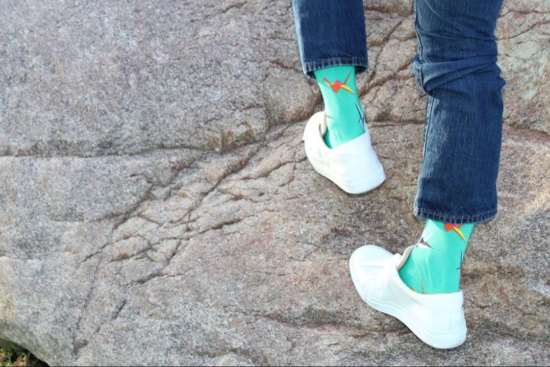 The Spiffy Socks Subscription - Image 3