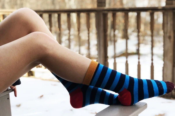 The Spiffy Socks Subscription - Image 7