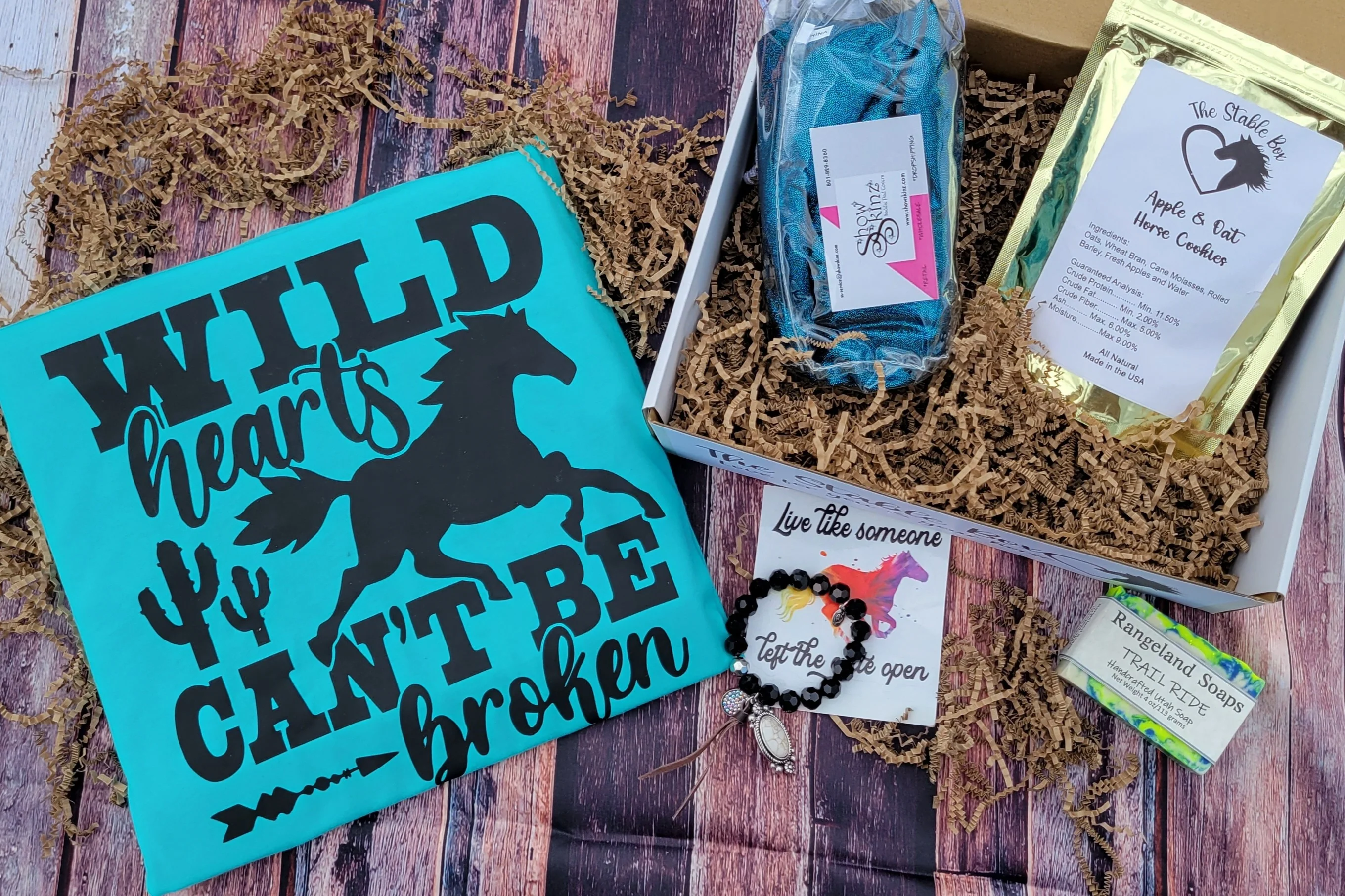 The Stable Box - Image 2