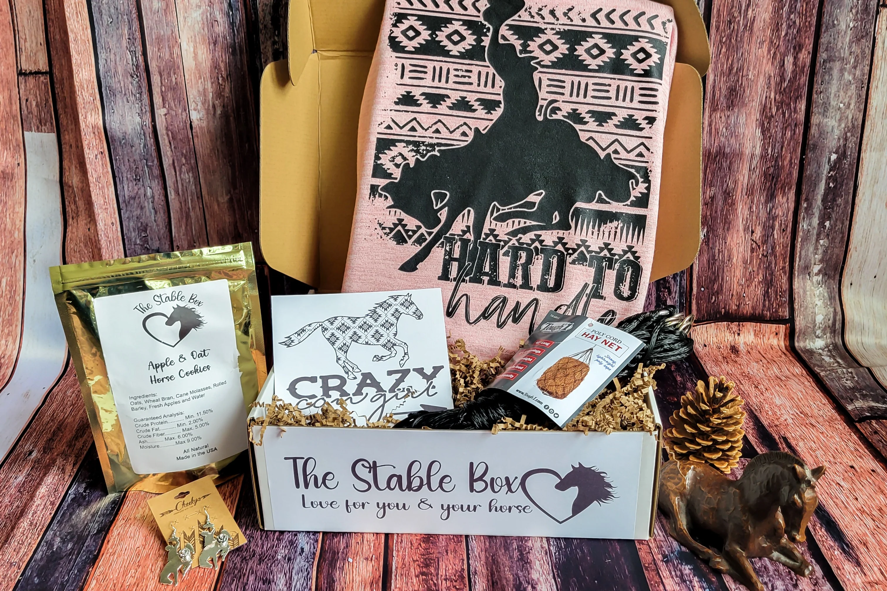 The Stable Box - Image 6