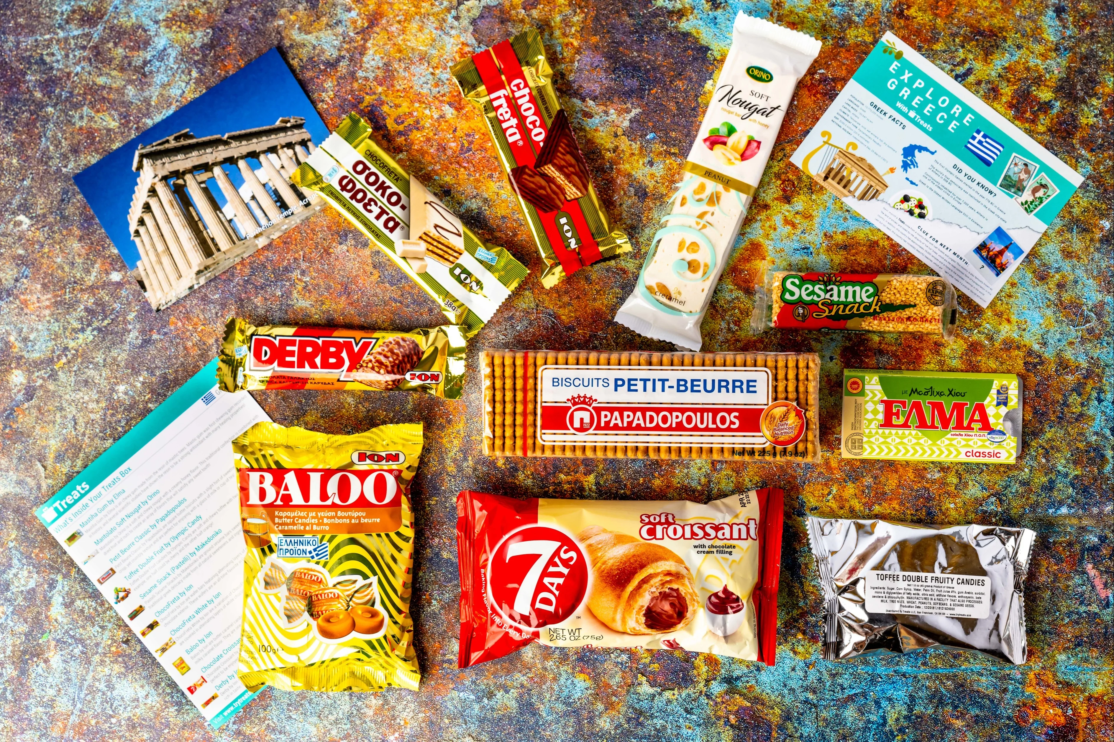The Standard Pack - Image 4