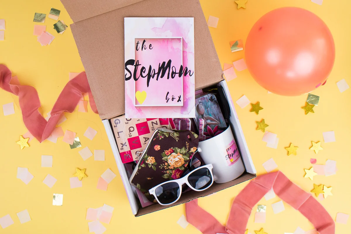 The StepMom Box - Winter Quarter - Image 10