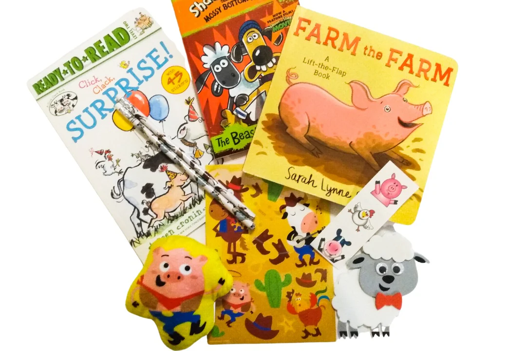The Storytime Box - Image 10