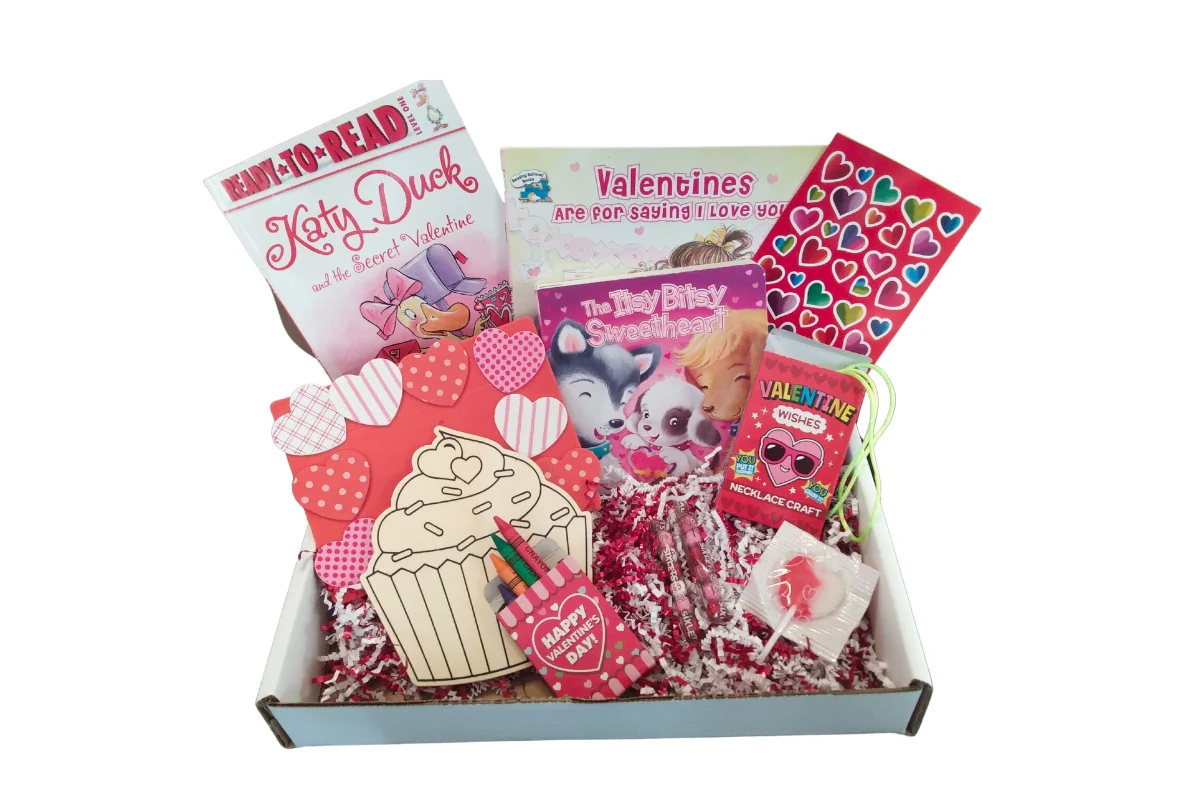 The Storytime Box - Image 9
