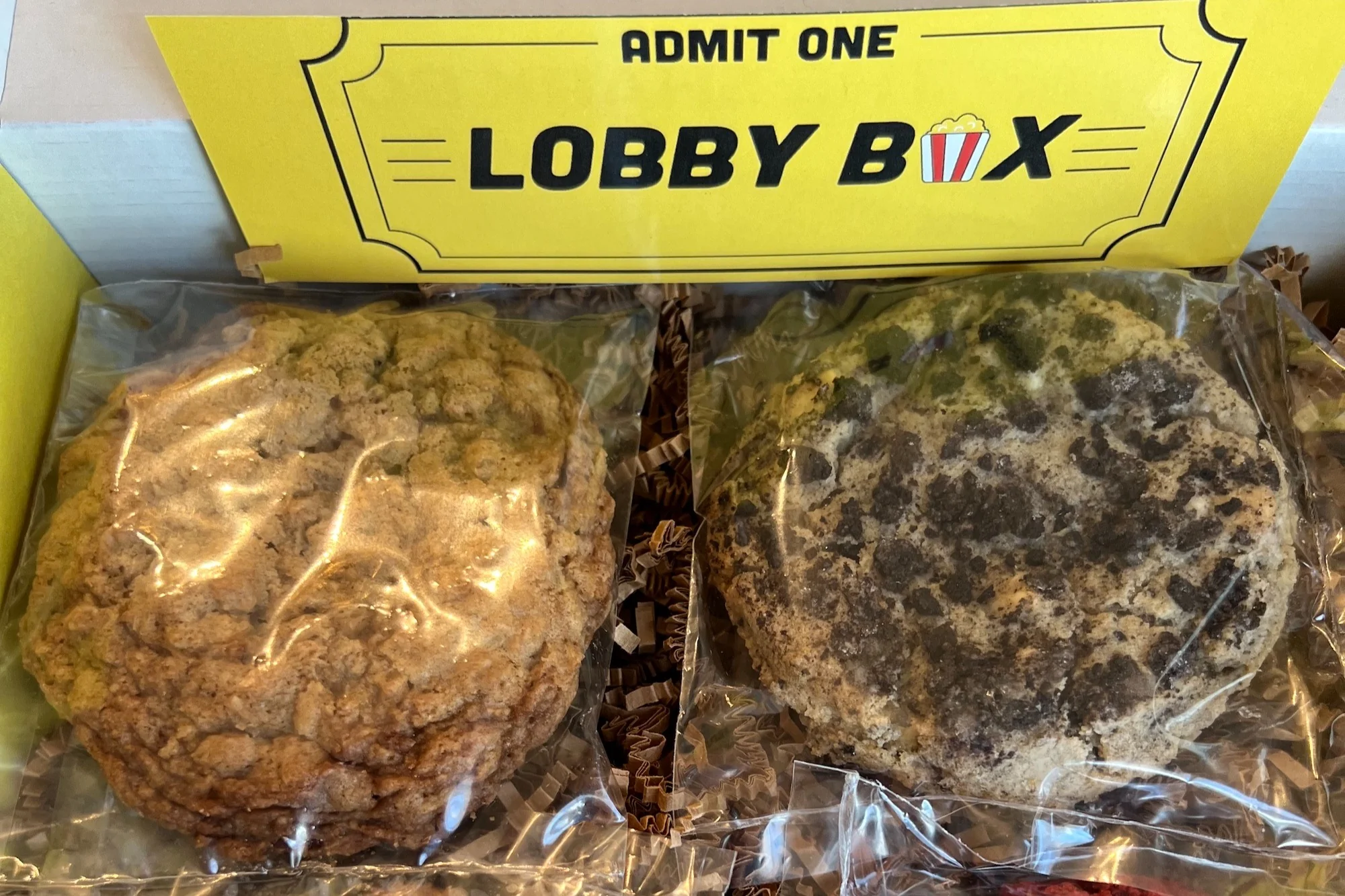 The Streaming Companion Box - Image 14
