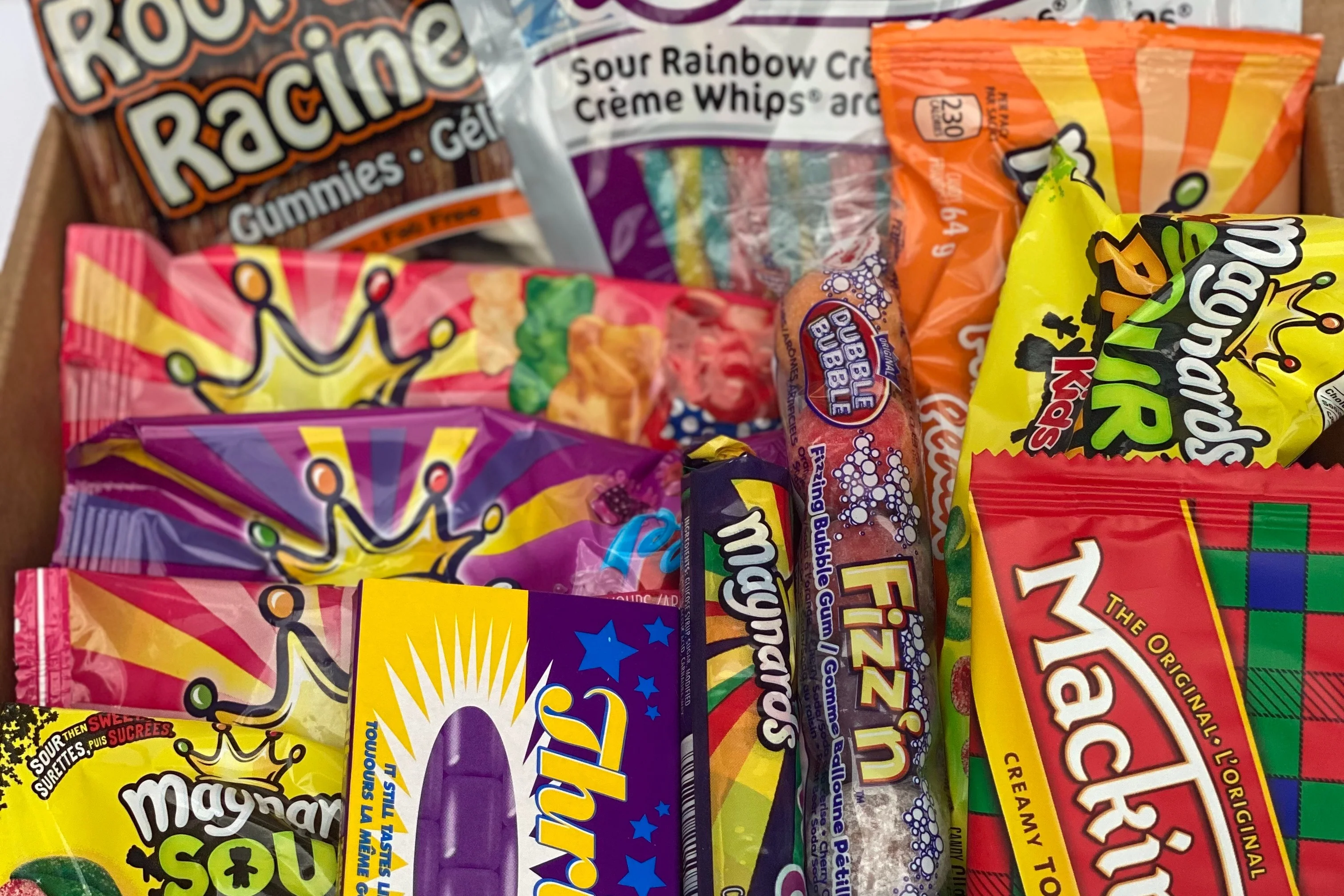 CANDY BOX - Image 2