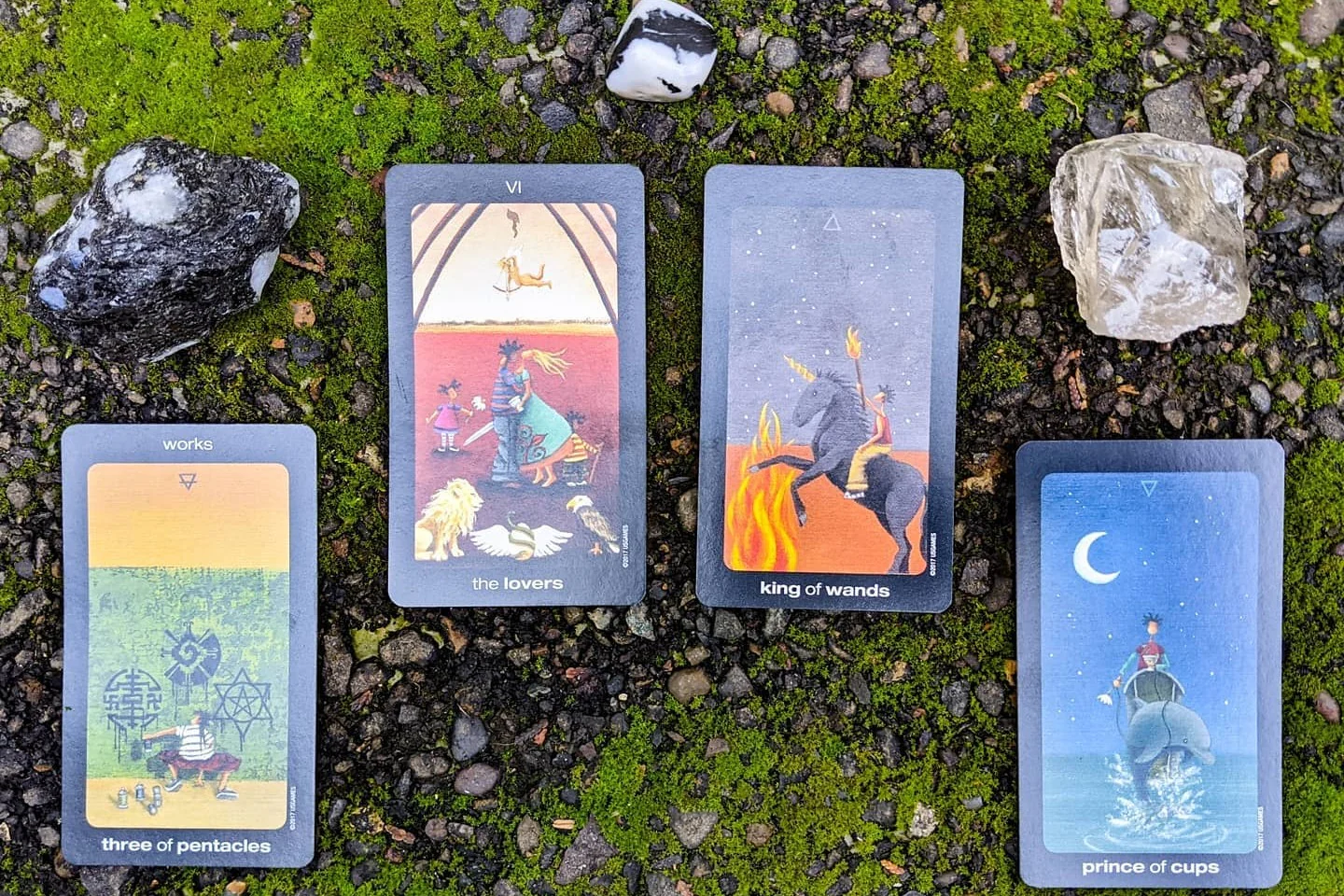The Tarot + Oracle Box - Image 11