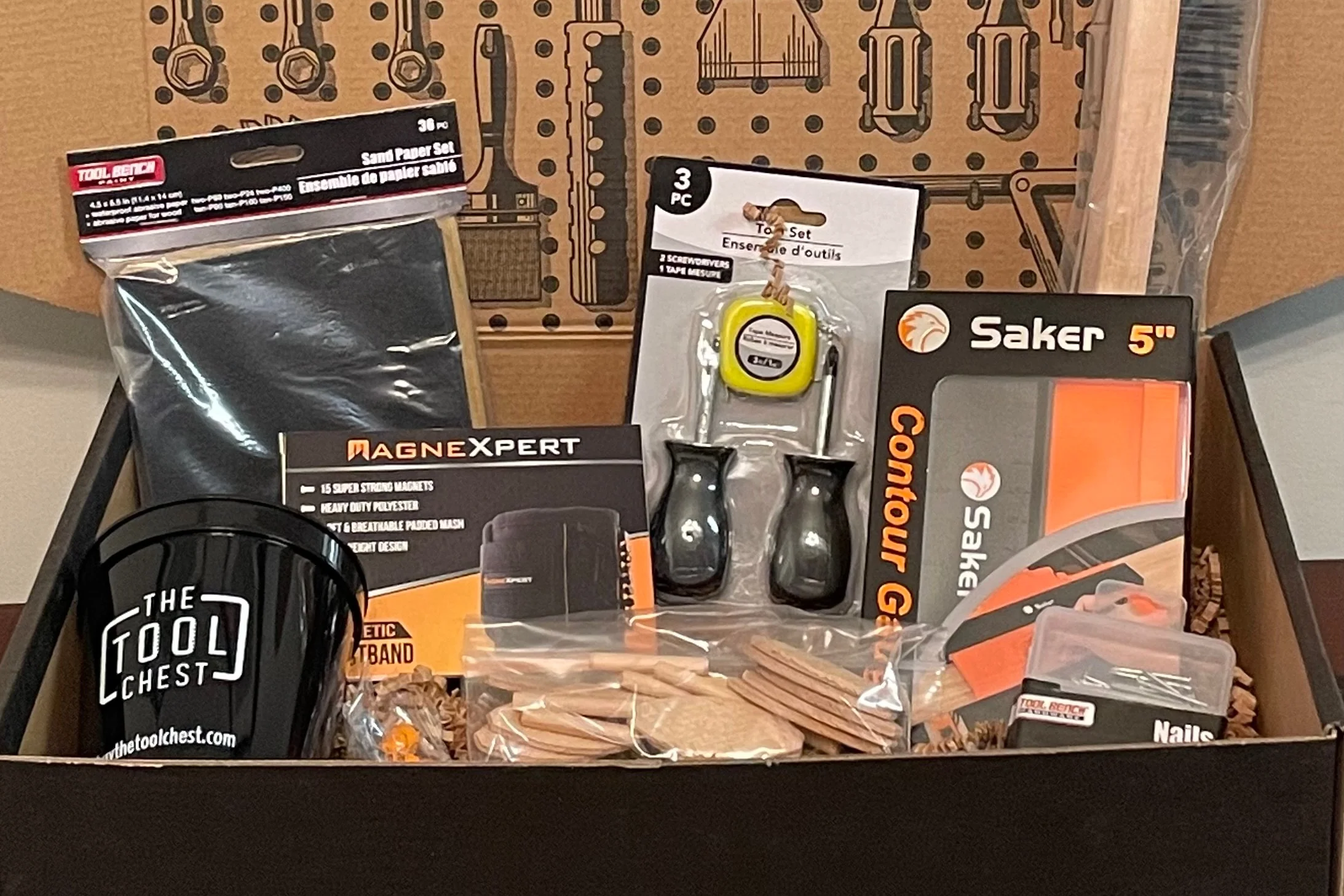 Standard Tool Subscription Box - Image 4