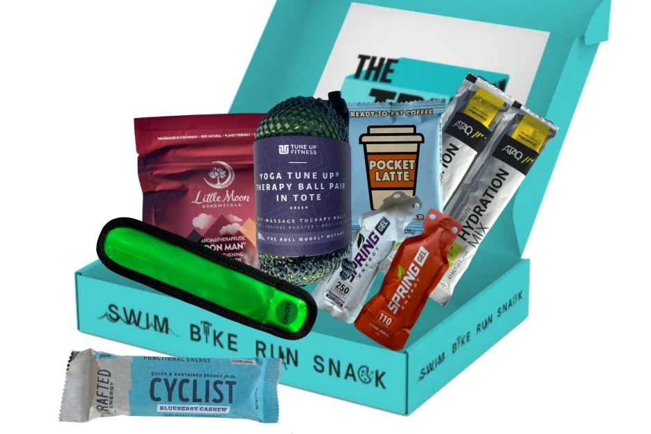 The Tri Box - Image 10