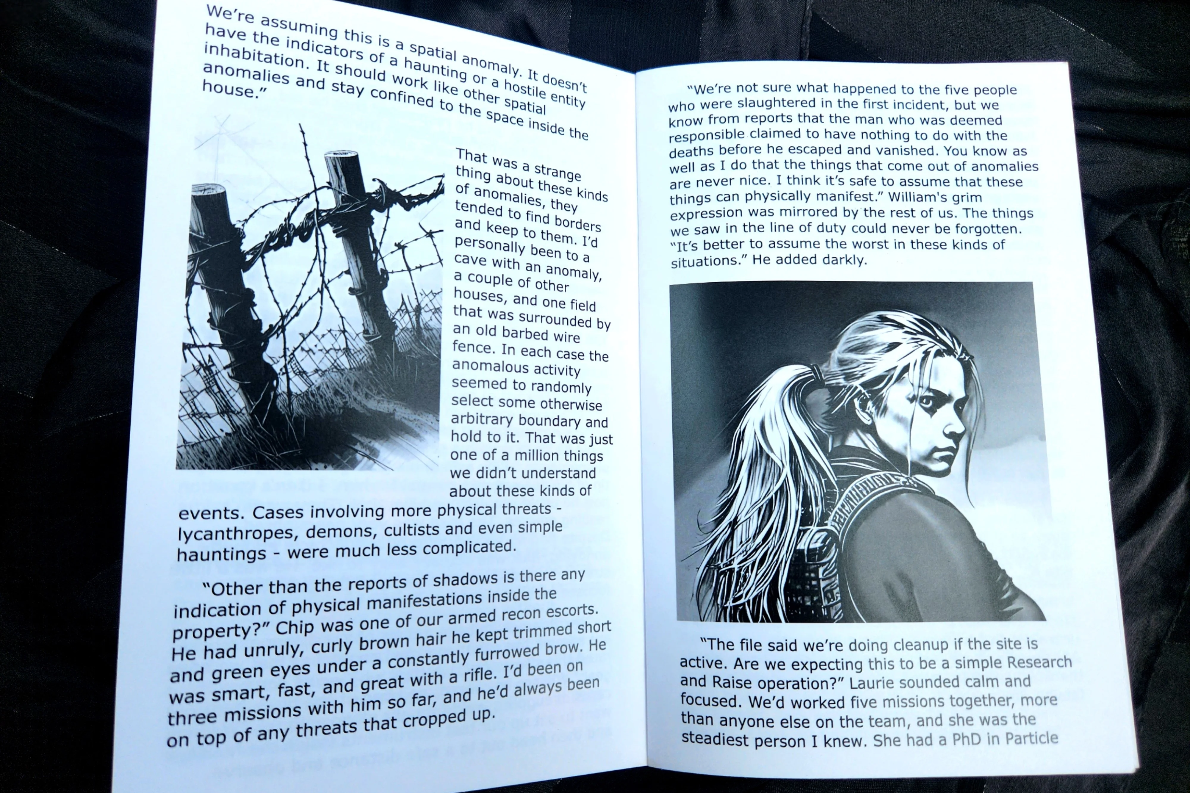 The Uncanny Box - Image 7