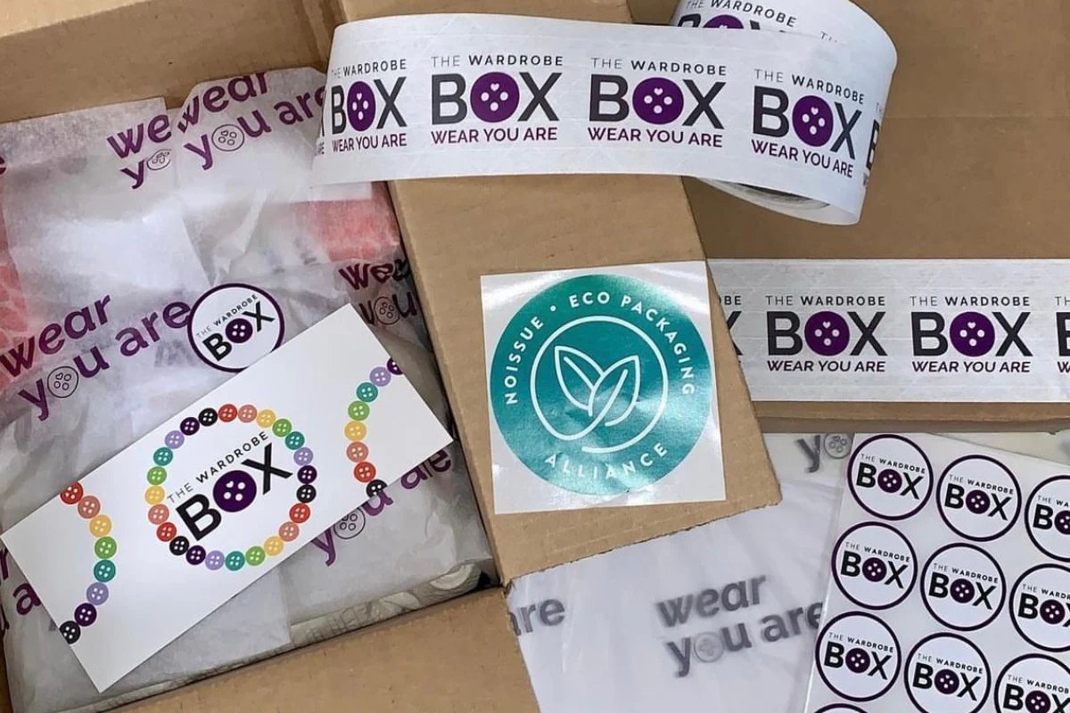Quarterly Wardrobe Box - Image 6