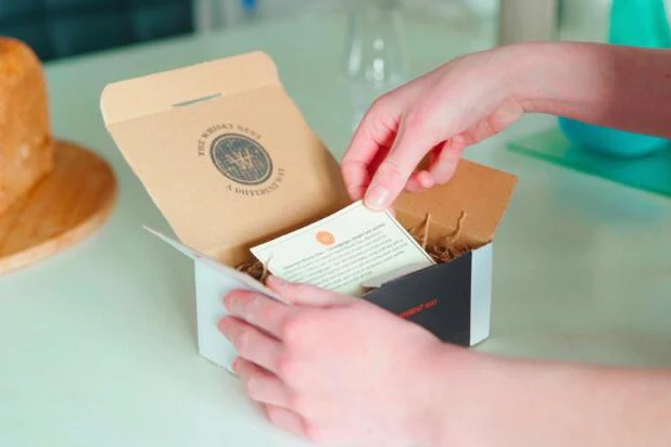 New World of Whisky Journey Box - Image 7