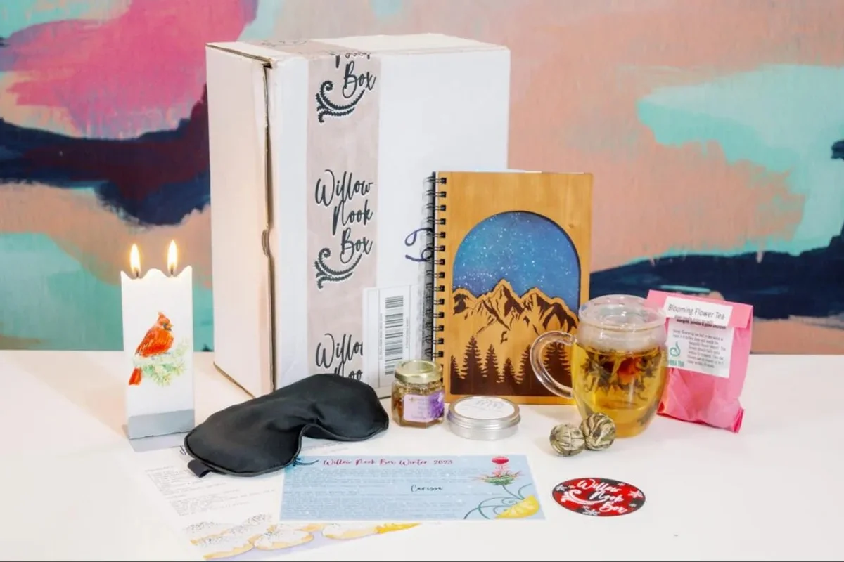The Willow Nook Box - Image 2