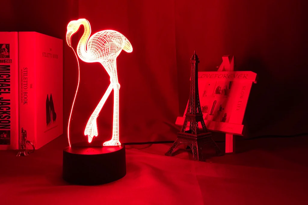 3D Light Lamp Box - Trending Anime, Manga, Games & Decor 3D Light Lamp Surprise Box For Geeks! - Image 10