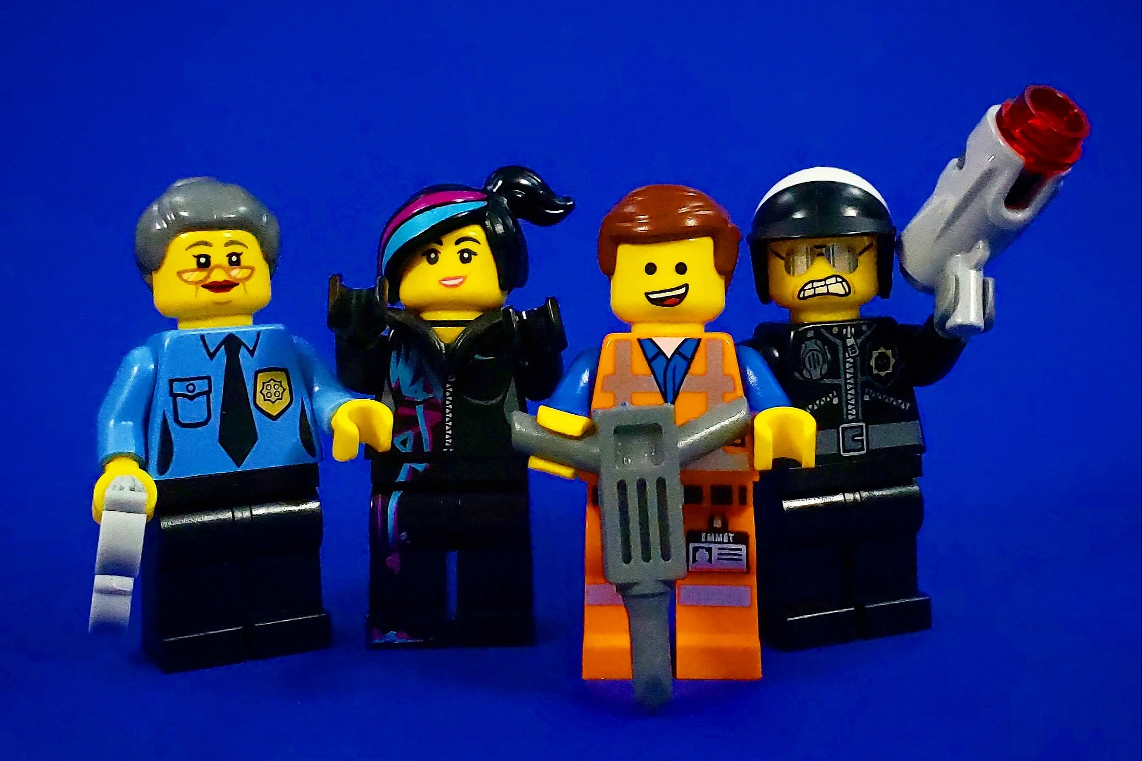 Minifigs Monthly - Image 3