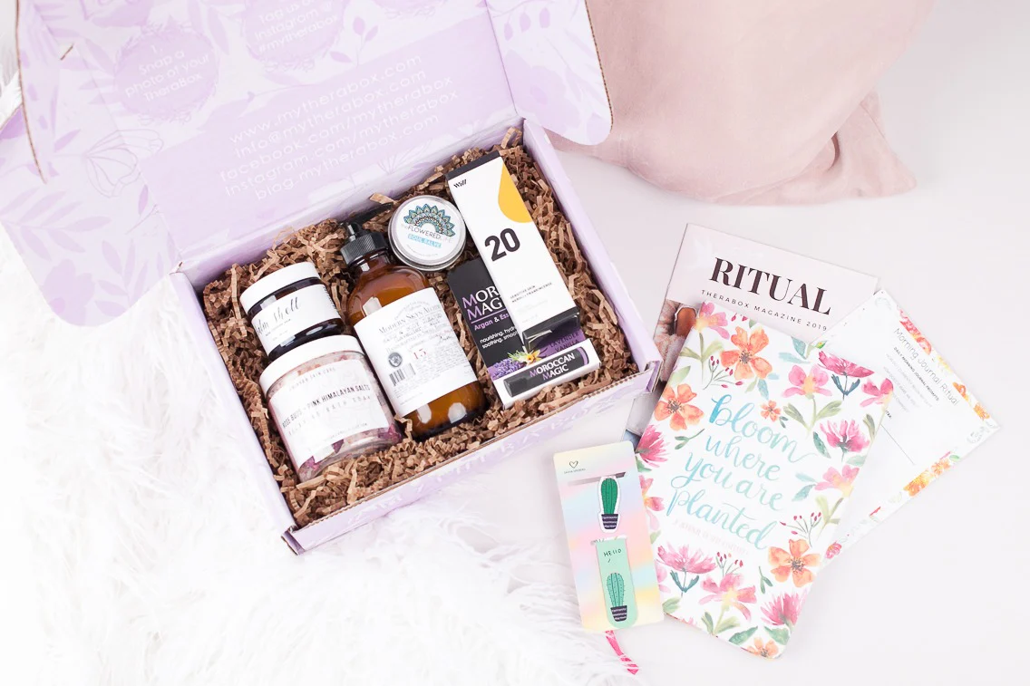 TheraBox - Self Care Box - Image 18