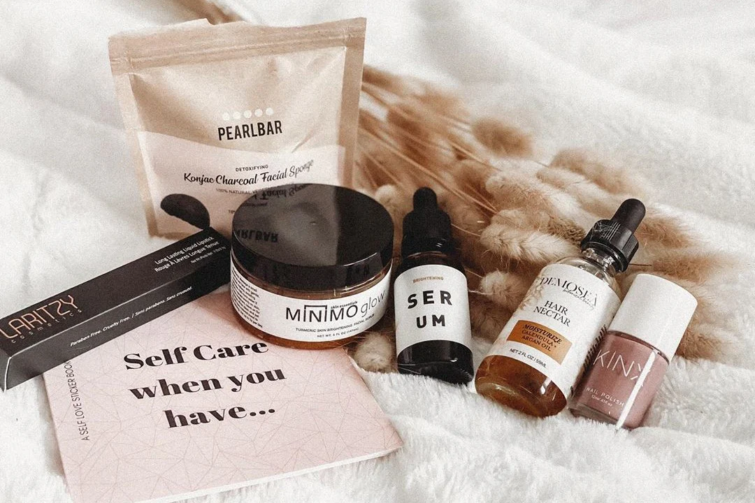 TheraBox - Self Care Box - Image 40