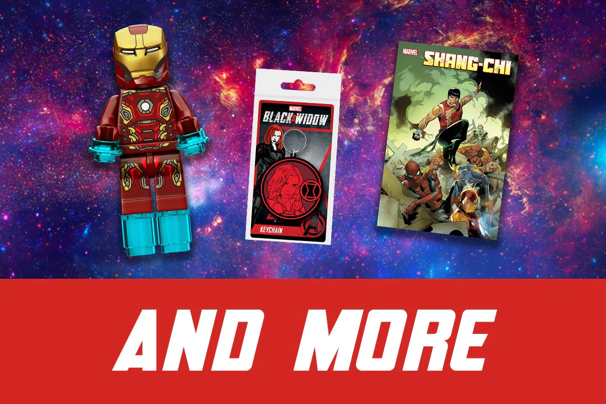Thor Crate | Marvel Mystery Box - Image 7