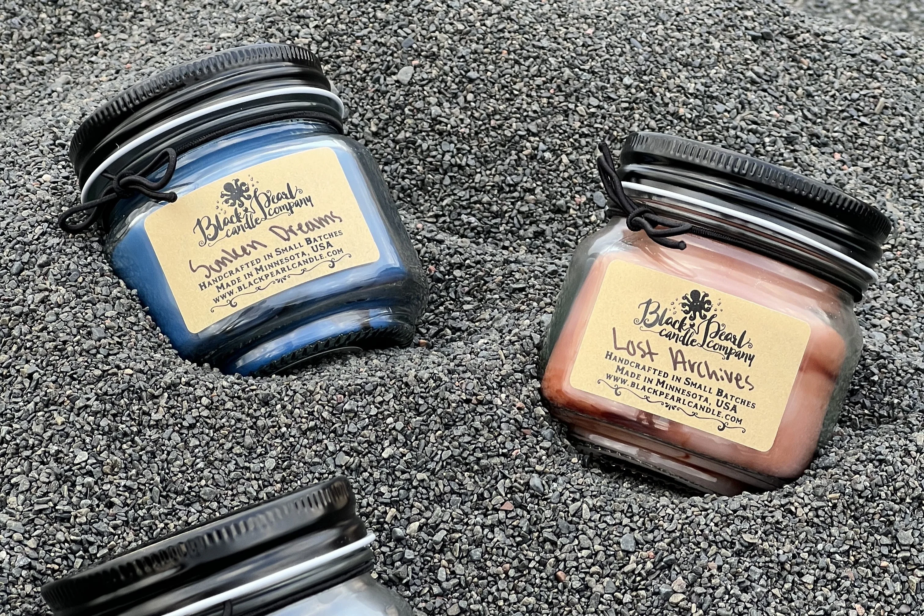 Three Themed Candles each Month - Image 3