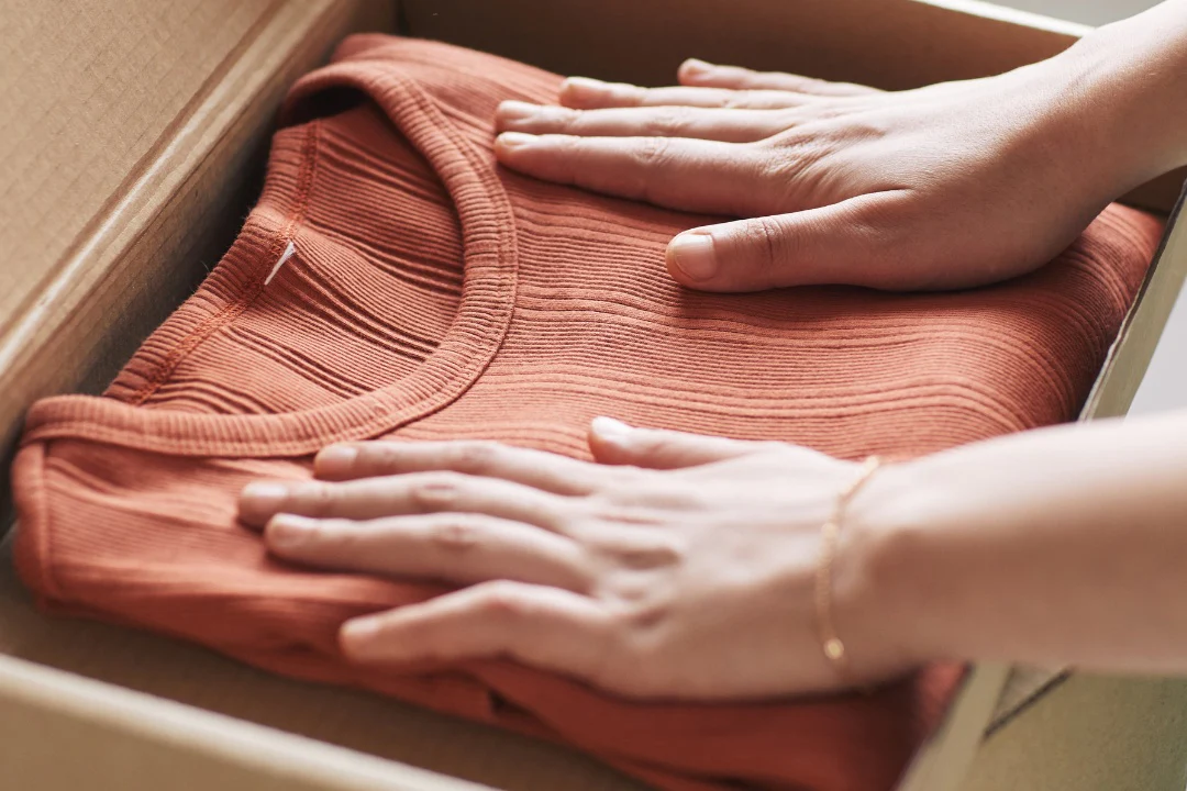Thrifted Women's Clothing Goodie Box - Image 5